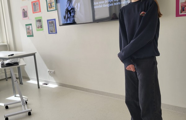 Lietuva Europos Sąjungoje: 20 metų trunkanti sėkmės istorija 