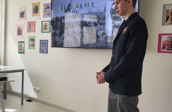 Lietuva Europos Sąjungoje: 20 metų trunkanti sėkmės istorija 