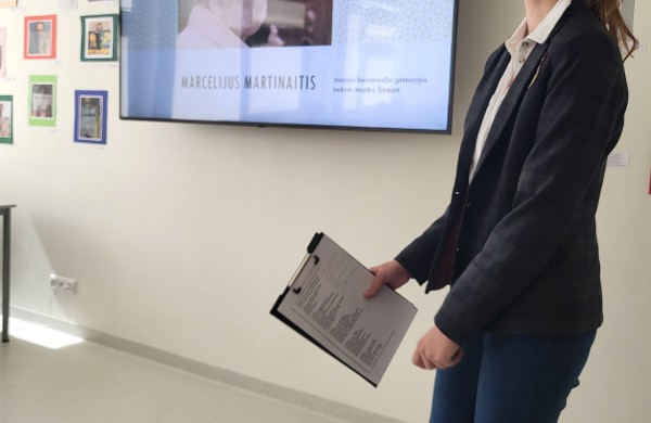 Lietuva Europos Sąjungoje: 20 metų trunkanti sėkmės istorija 