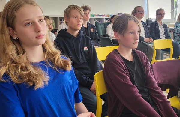 Lietuva Europos Sąjungoje: 20 metų trunkanti sėkmės istorija 