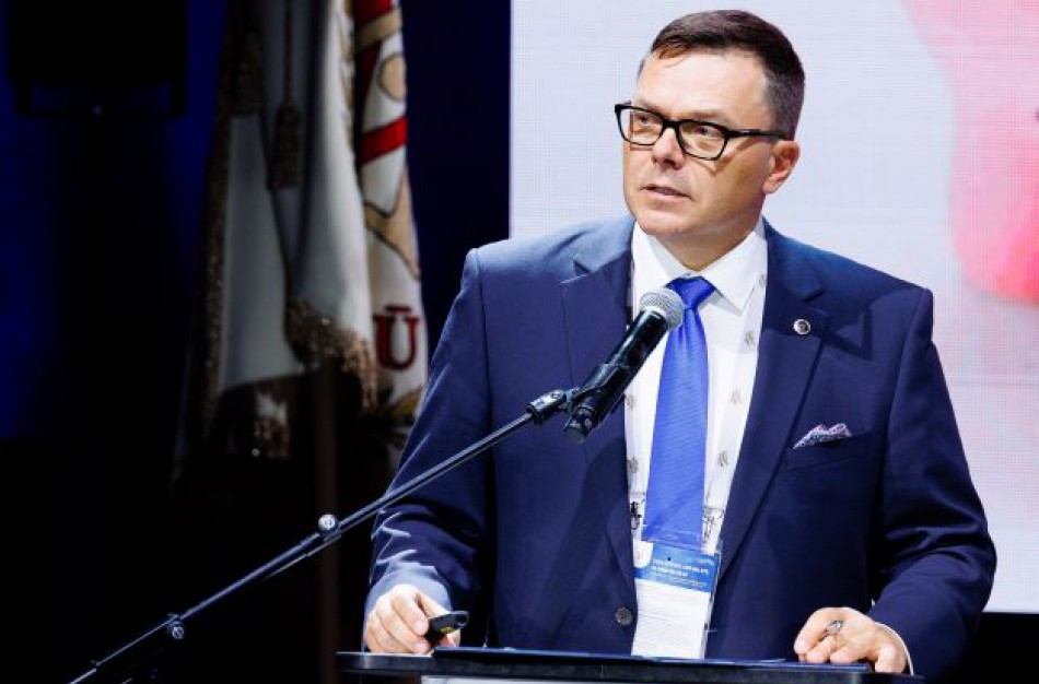 Lietuvos advokatūra: esminė žinia gyventojams, ką reikia žinoti dėl šio referendumo  