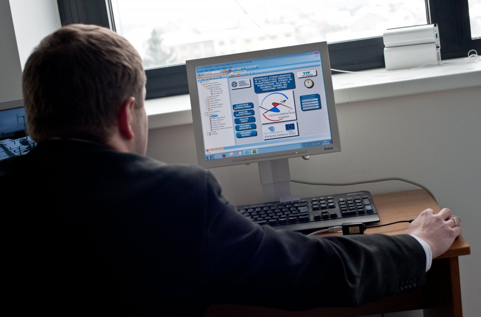 Per pirmuosius KURSUOK gyvavimo mėnesius mokymus baigė daugiau nei 2 tūkstančiai suaugusiųjų