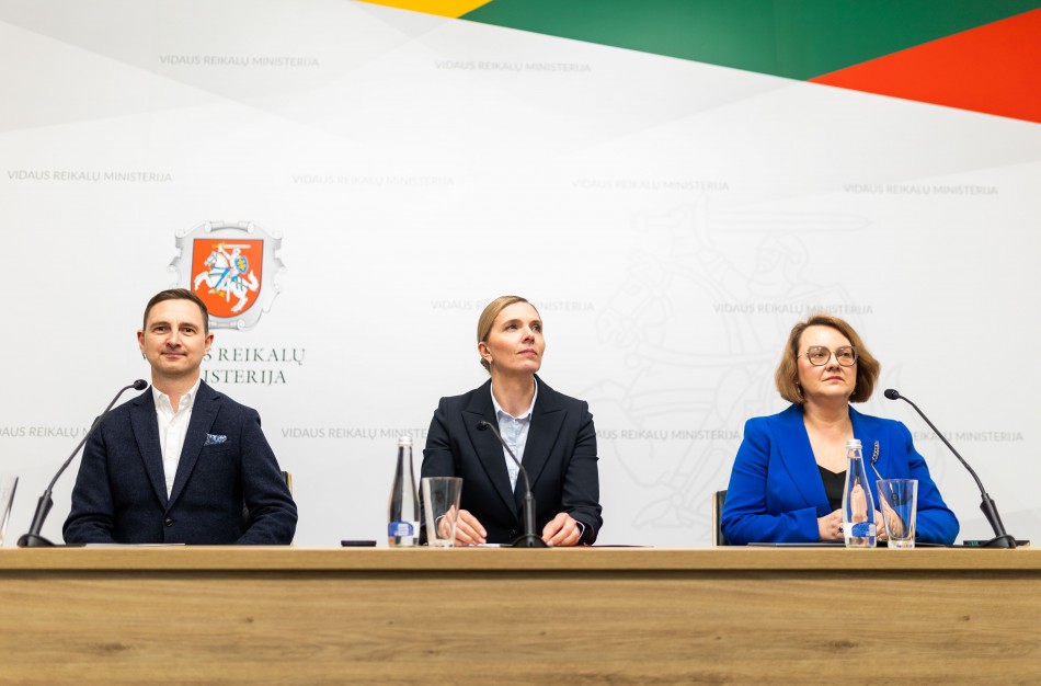 Trejus metus veikiantis SDK – skaidresnis verslas ir dvigubai daugiau sumokėtų mokesčių