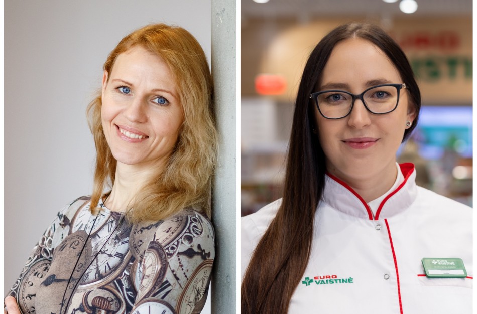 Mamystės melancholija ir depresija po gimdymo: pataria, kaip pasirūpinti savo psichologine sveikata