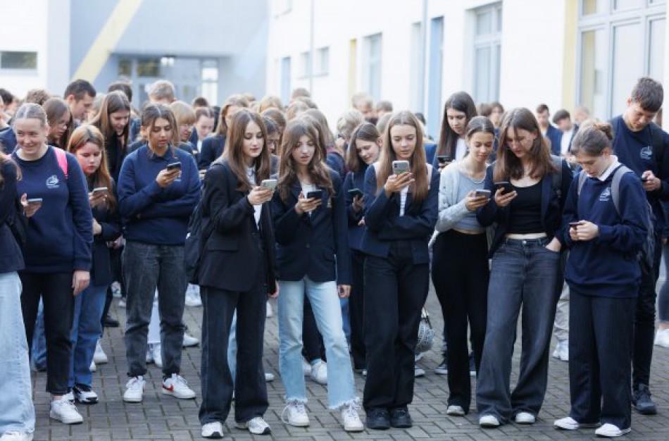 Švietimo situacija Jonavoje gerėja: „Reitingų“ žurnale – šuolis į viršų