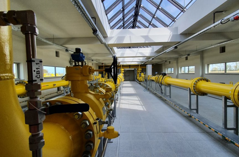 „Amber Grid“ pirmąjį ketvirtį uždirbo 20,6 mln. eurų pajamų, pelnas augo du kartus