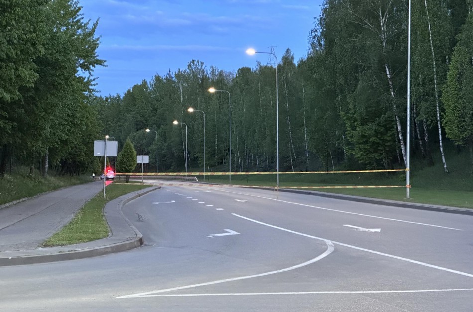 Susidūrė ,,Audi A4" ir ,,Suzuki"