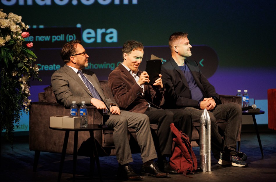 Rajone praūžė regioninis karjeros forumas „Šok į ateitį drąsiai“