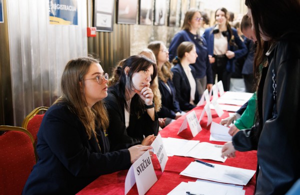 Rajone praūžė regioninis karjeros forumas „Šok į ateitį drąsiai“