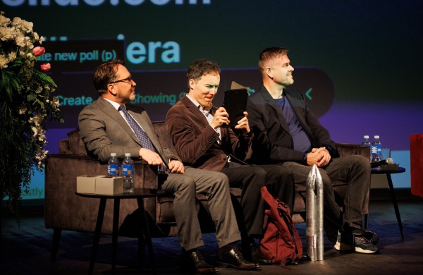 Rajone praūžė regioninis karjeros forumas „Šok į ateitį drąsiai“