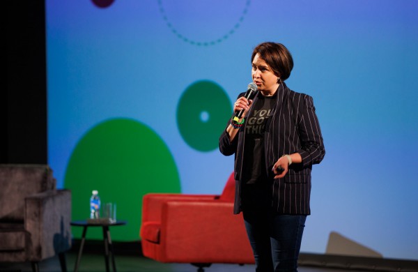 Rajone praūžė regioninis karjeros forumas „Šok į ateitį drąsiai“