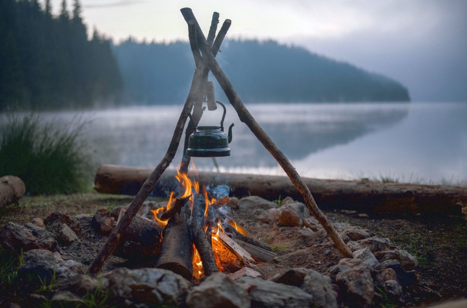 Kaip elgtis miškuose, nesukeliant gaisro pavojaus