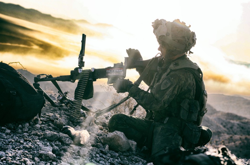 Seimo priimti sprendimai stiprins Lietuvos gynybos pramonę