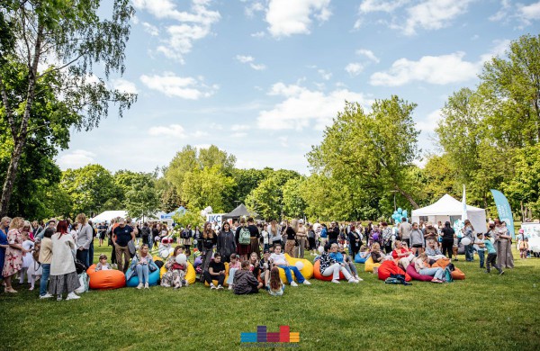 Mylimas miestas Jonava - tapo didele šeima