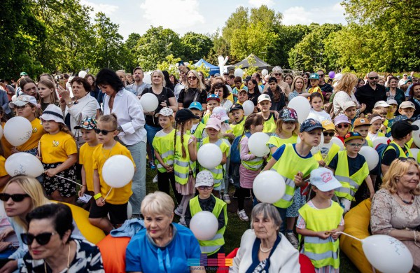 Mylimas miestas Jonava - tapo didele šeima