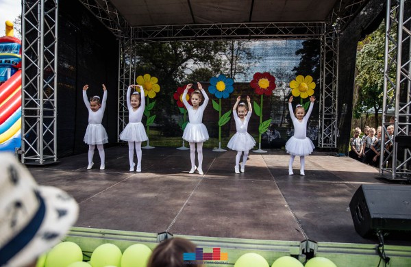 Mylimas miestas Jonava - tapo didele šeima