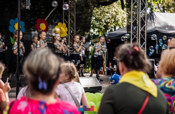 Mylimas miestas Jonava - tapo didele šeima