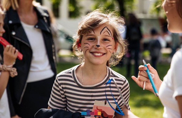 Mylimas miestas Jonava - tapo didele šeima