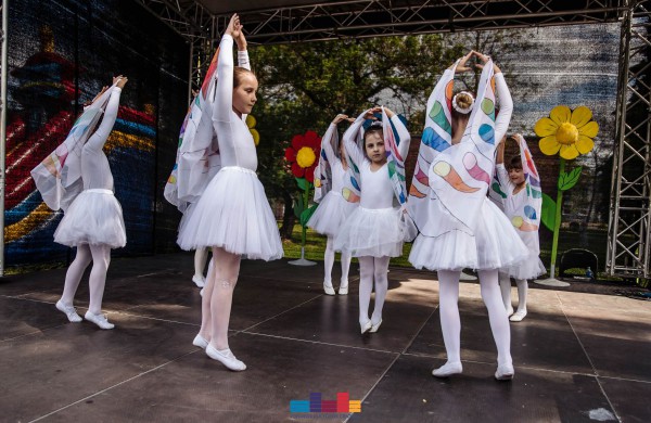 Mylimas miestas Jonava - tapo didele šeima