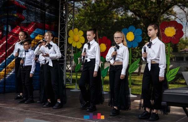 Mylimas miestas Jonava - tapo didele šeima