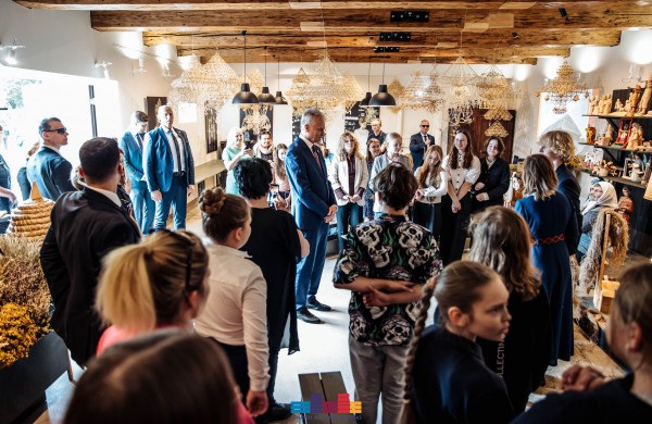 Mylimas miestas Jonava - tapo didele šeima