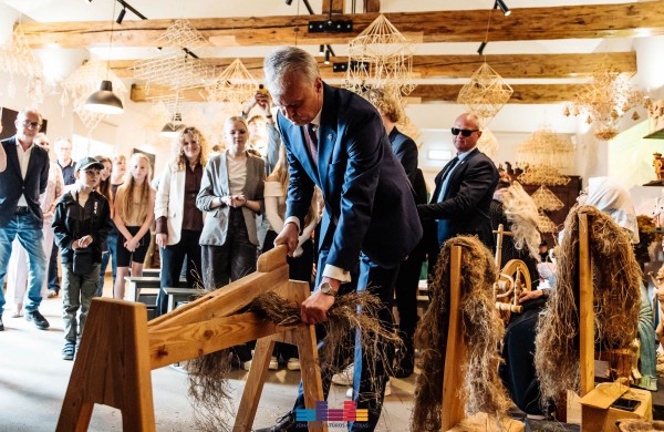 Mylimas miestas Jonava - tapo didele šeima