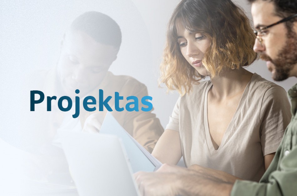 Projektas užsieniečių integracijai gerinti: ieškoma partnerių