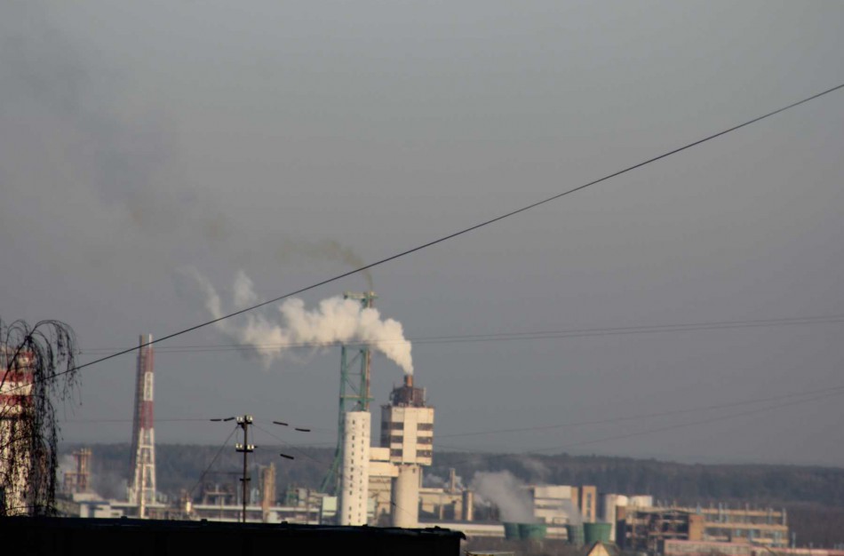 "Achema": "Azoto oksidų emisija į orą trumpam buvo kiek aukštesnė nei vidutinė, tačiau neviršijo leistinos taršos ribų"