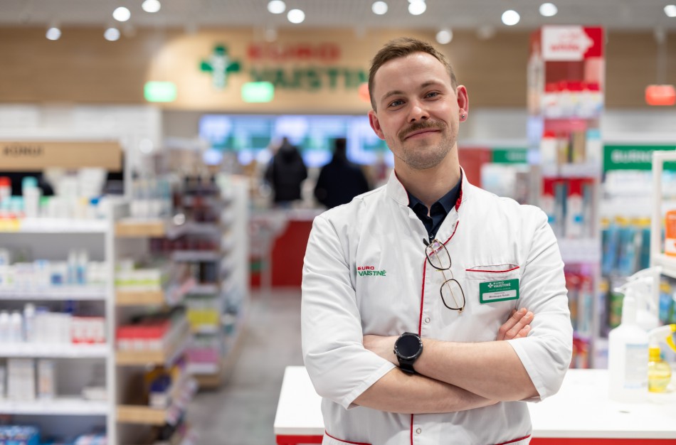 Vyrų veido odos priežiūra nebėra tabu tema: įvardija, kaip teisingai ja pasirūpinti