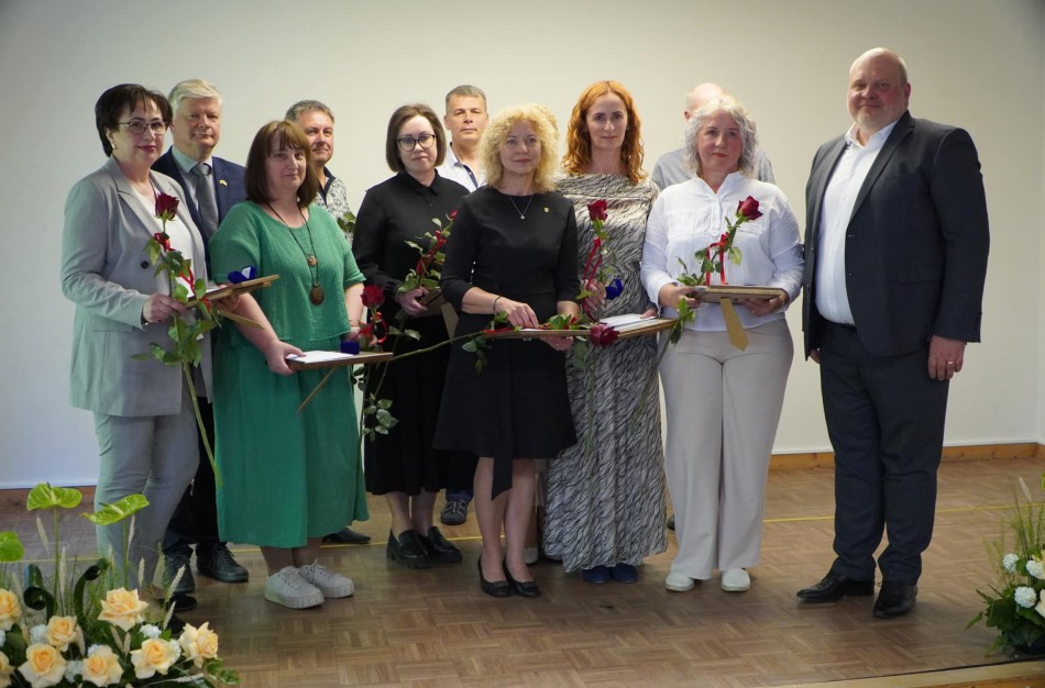 „Jonavos grūdams“ – pusšimtis metų: pastarųjų metų rezultatai stebina