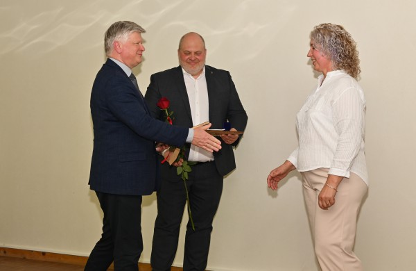 „Jonavos grūdams“ – pusšimtis metų: pastarųjų metų rezultatai stebina