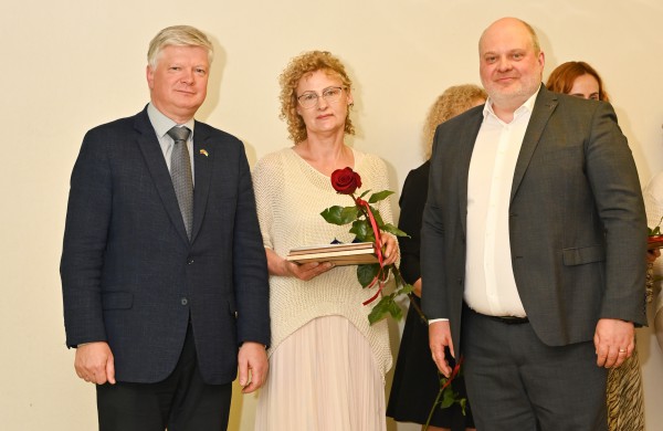 „Jonavos grūdams“ – pusšimtis metų: pastarųjų metų rezultatai stebina