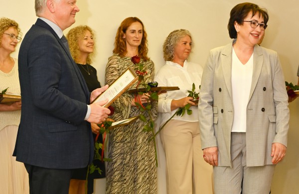 „Jonavos grūdams“ – pusšimtis metų: pastarųjų metų rezultatai stebina