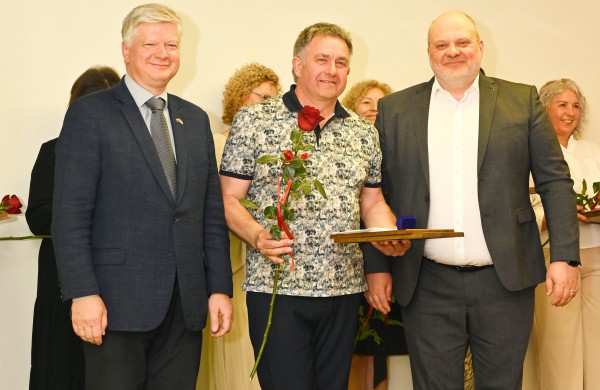 „Jonavos grūdams“ – pusšimtis metų: pastarųjų metų rezultatai stebina