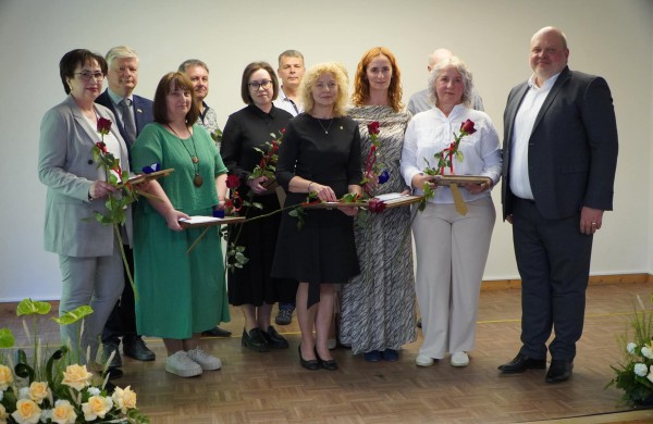 „Jonavos grūdams“ – pusšimtis metų: pastarųjų metų rezultatai stebina