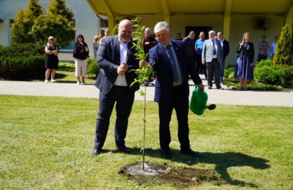 „Jonavos grūdams“ – pusšimtis metų: pastarųjų metų rezultatai stebina