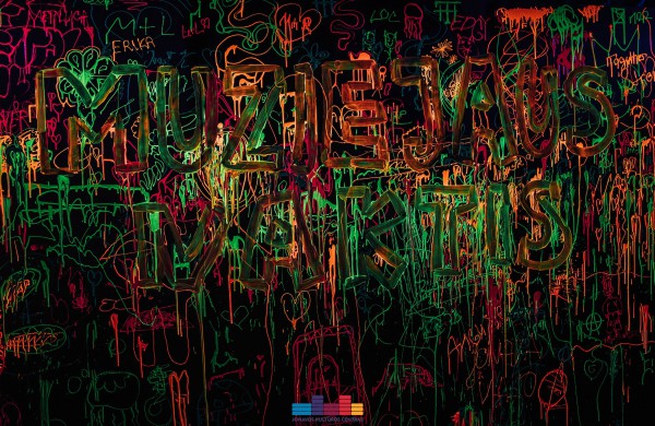 Tarptautinė muziejų diena: Jonavos krašto muziejus buvo išties ekspresyvus