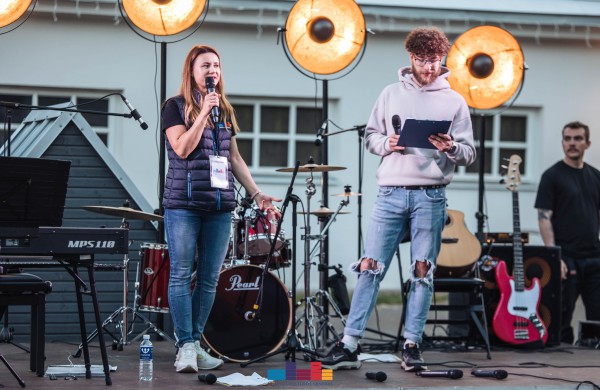 Tarptautinė muziejų diena: Jonavos krašto muziejus buvo išties ekspresyvus