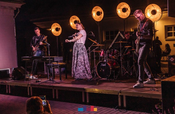 Tarptautinė muziejų diena: Jonavos krašto muziejus buvo išties ekspresyvus