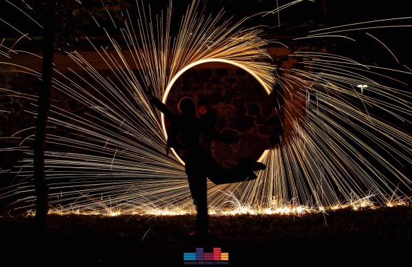 Tarptautinė muziejų diena: Jonavos krašto muziejus buvo išties ekspresyvus