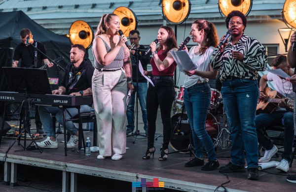 Tarptautinė muziejų diena: Jonavos krašto muziejus buvo išties ekspresyvus