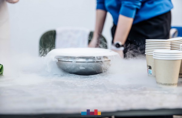 Tarptautinė muziejų diena: Jonavos krašto muziejus buvo išties ekspresyvus