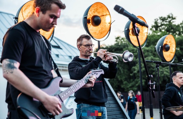 Tarptautinė muziejų diena: Jonavos krašto muziejus buvo išties ekspresyvus