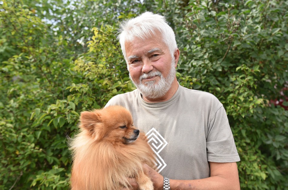 Botanikas dr. M. Lapelė: „Mes pervertiname gamtos gebėjimą atsikurti“