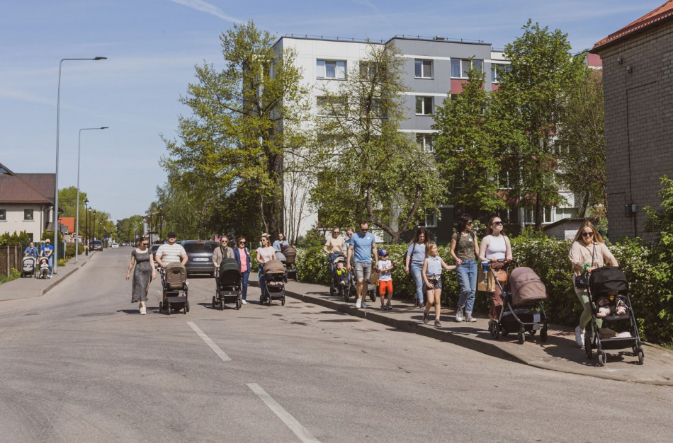 Po svarstymo pritarė siūlymui atmintinių dienų sąrašą papildyti Pasauline mamų psichikos sveikatos ir Vilko vaikų atminimo dienomis