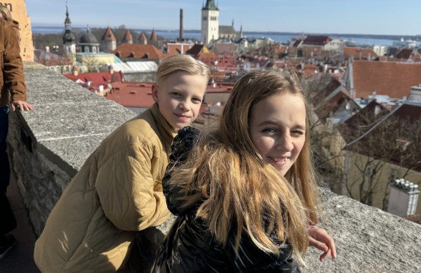 ,,Bonus" šokėjai nenustoja stebinti savo pasiekimais