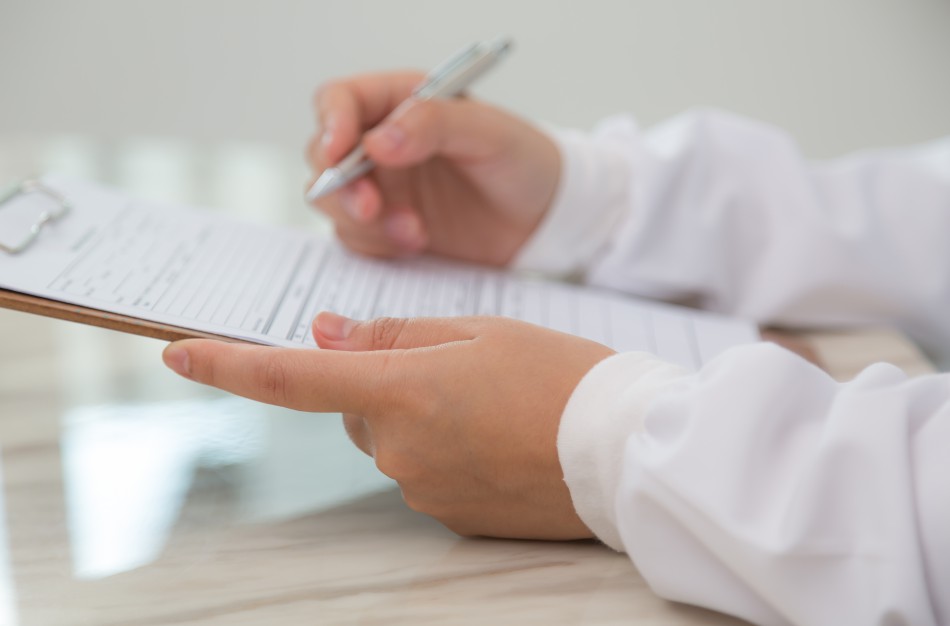 Siuntimai pas gydytojus specialistus: ką reikia žinoti?