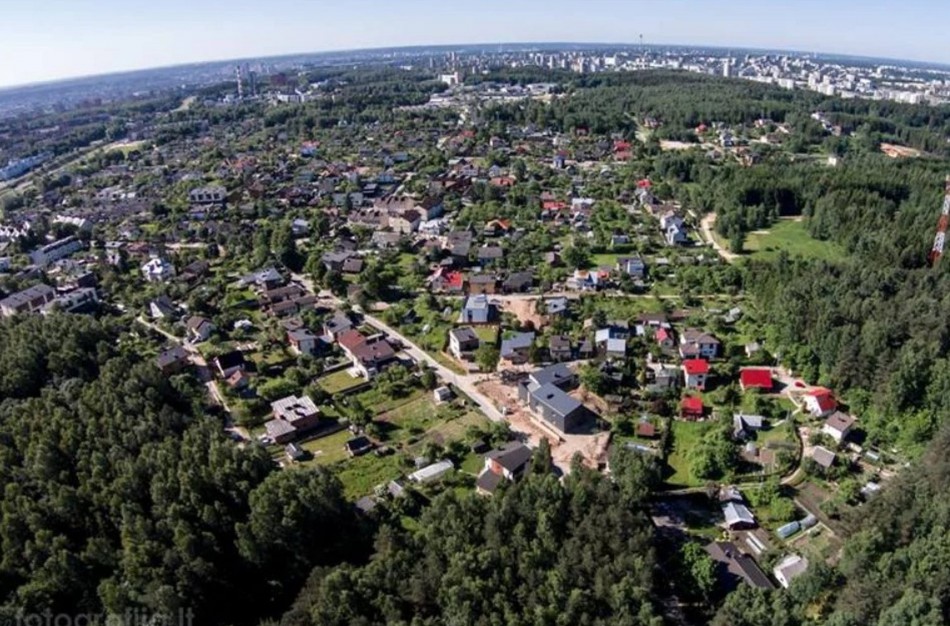 Informacija sodininkams apie žemės administravimo procedūras