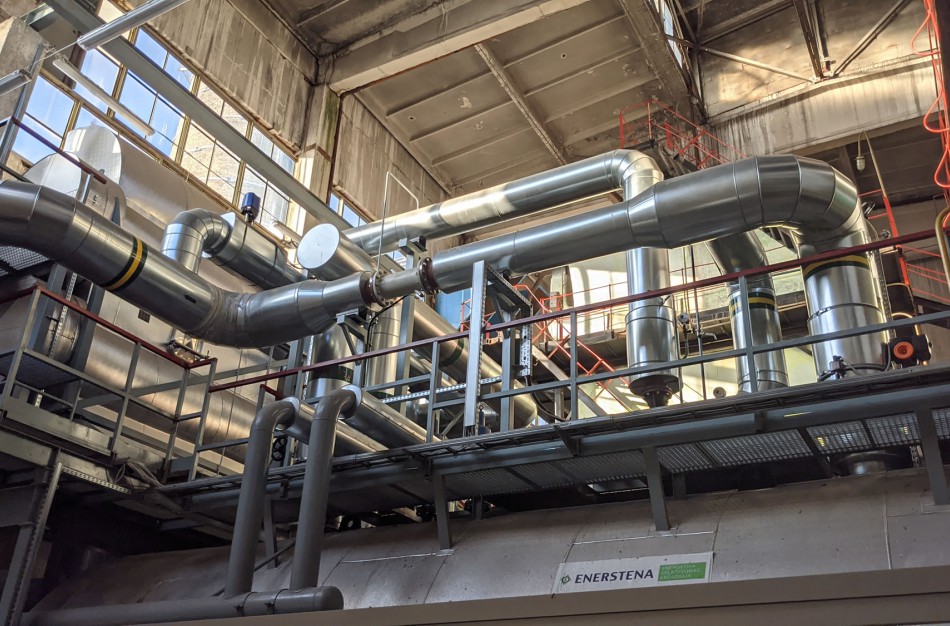 UAB „Jonavos šilumos tinklai“ kviečia prisijungti ĮRENGIMŲ REMONTO ŠALTKALVĮ, -Ę ! 