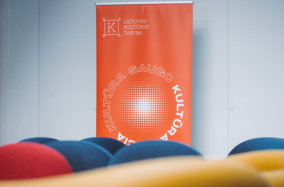 Prasideda naujos kadencijos LKT narių rinkimai